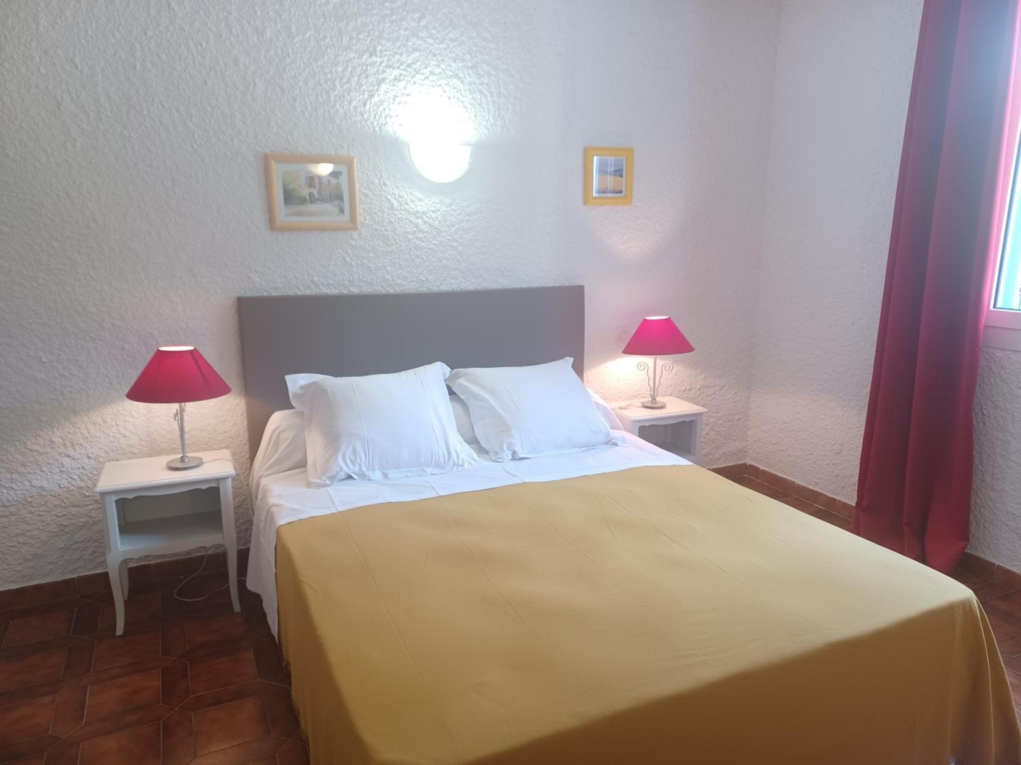 Hotel Cinque Arcate ガレリア エクステリア 写真