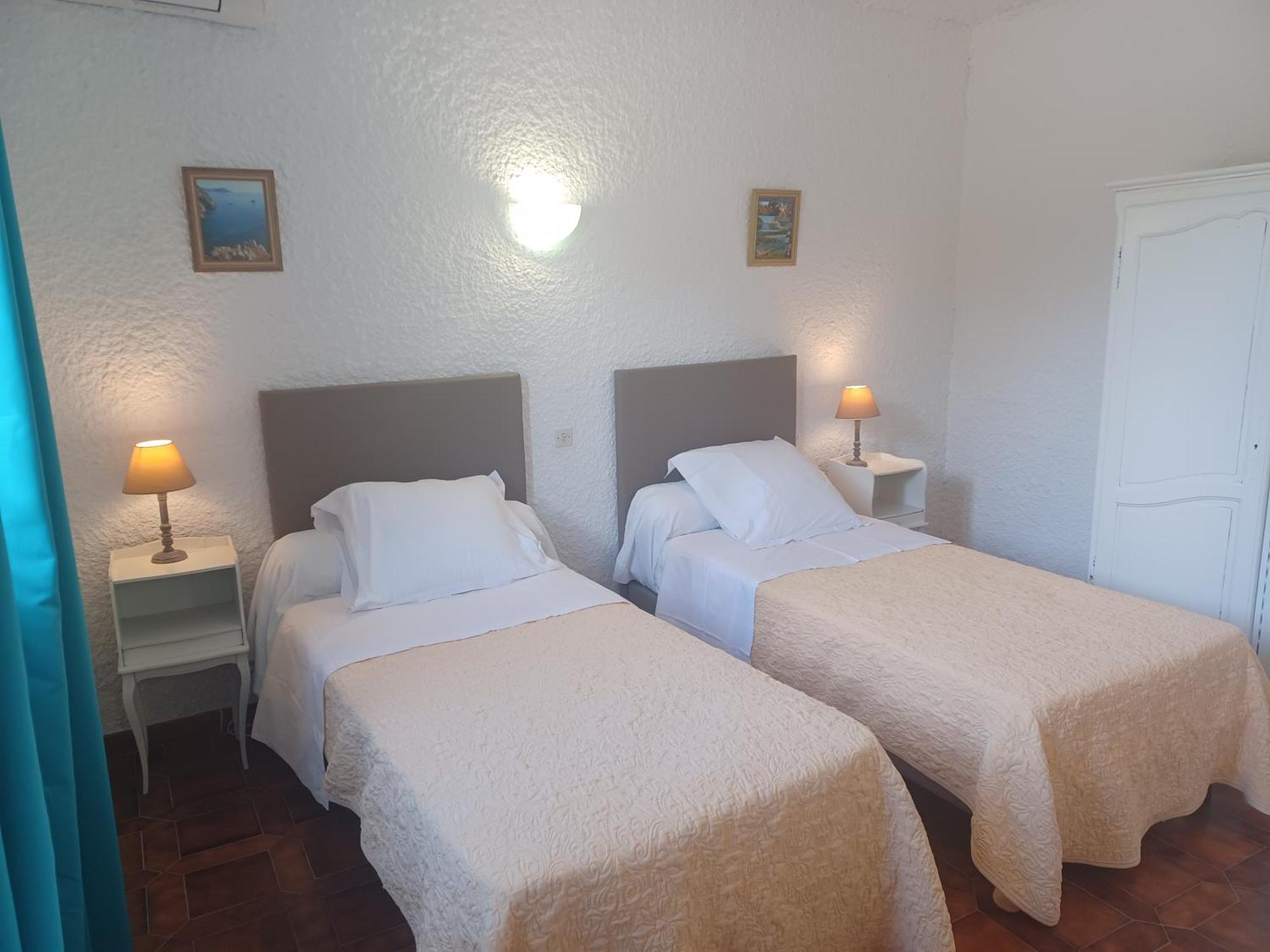 Hotel Cinque Arcate ガレリア エクステリア 写真