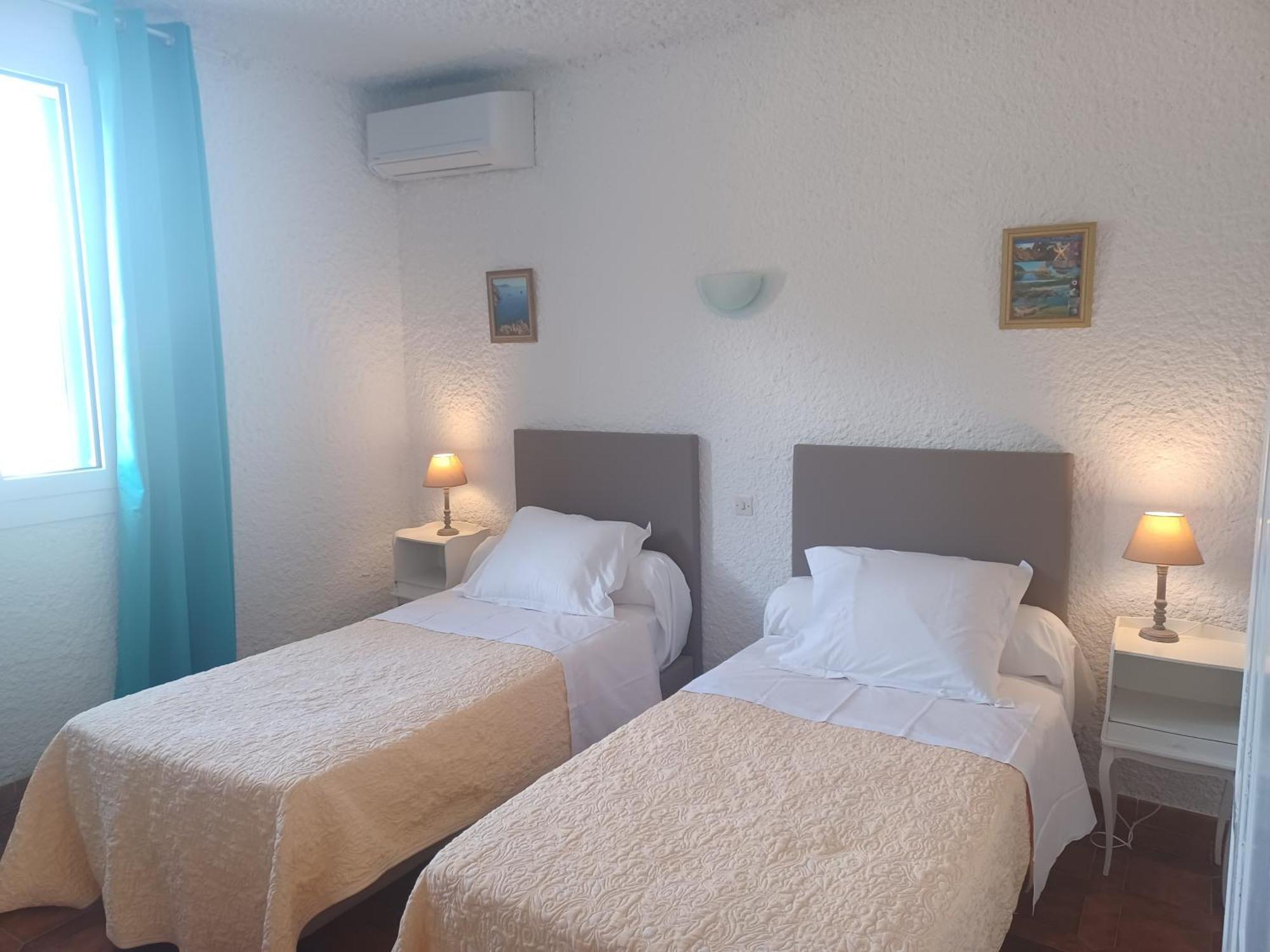 Hotel Cinque Arcate ガレリア エクステリア 写真