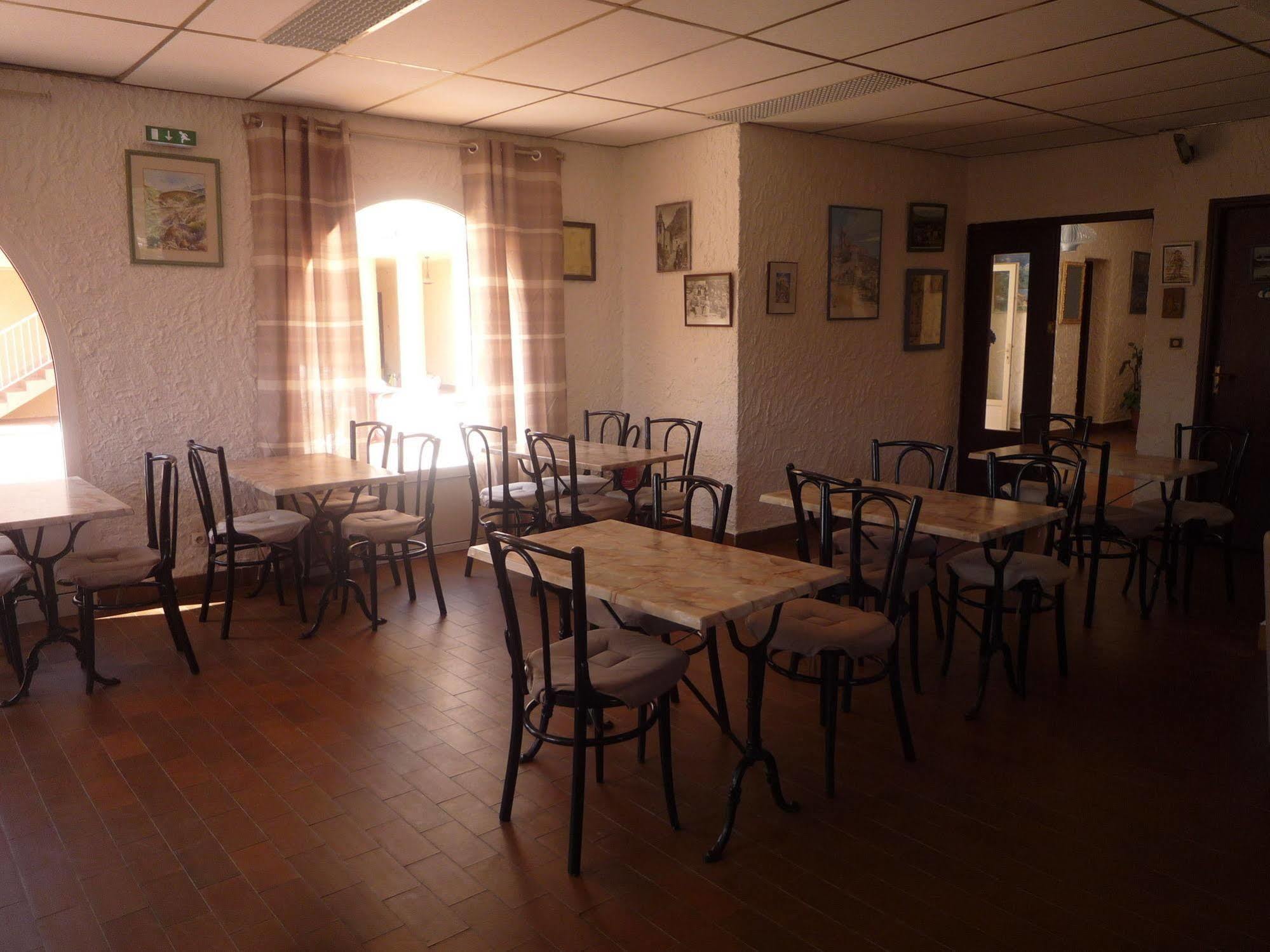 Hotel Cinque Arcate ガレリア エクステリア 写真